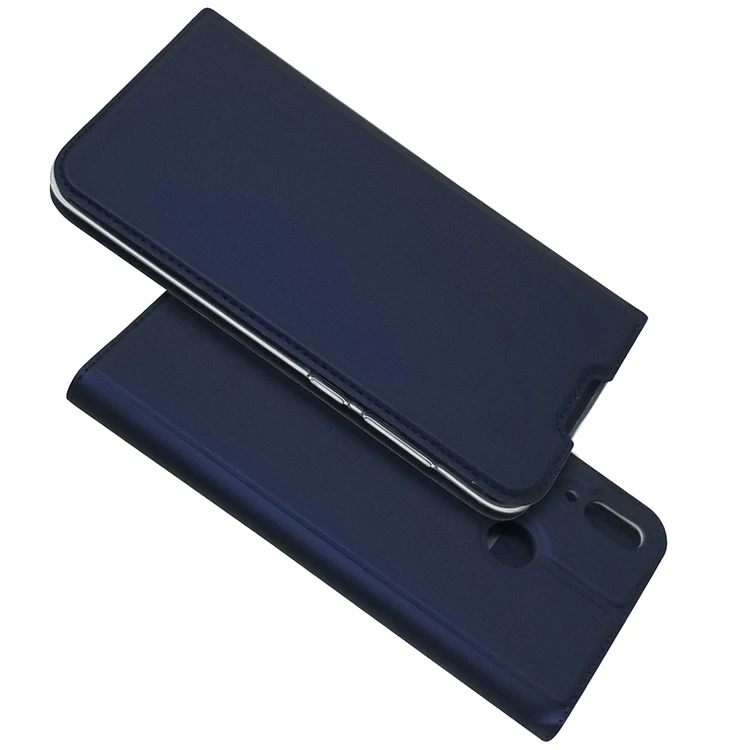 For Huawei Y6 2019 Case Flip Fundas Y7 Leather Wallet Y5 2018 Y9 Prime Cover | Мобильные телефоны и аксессуары