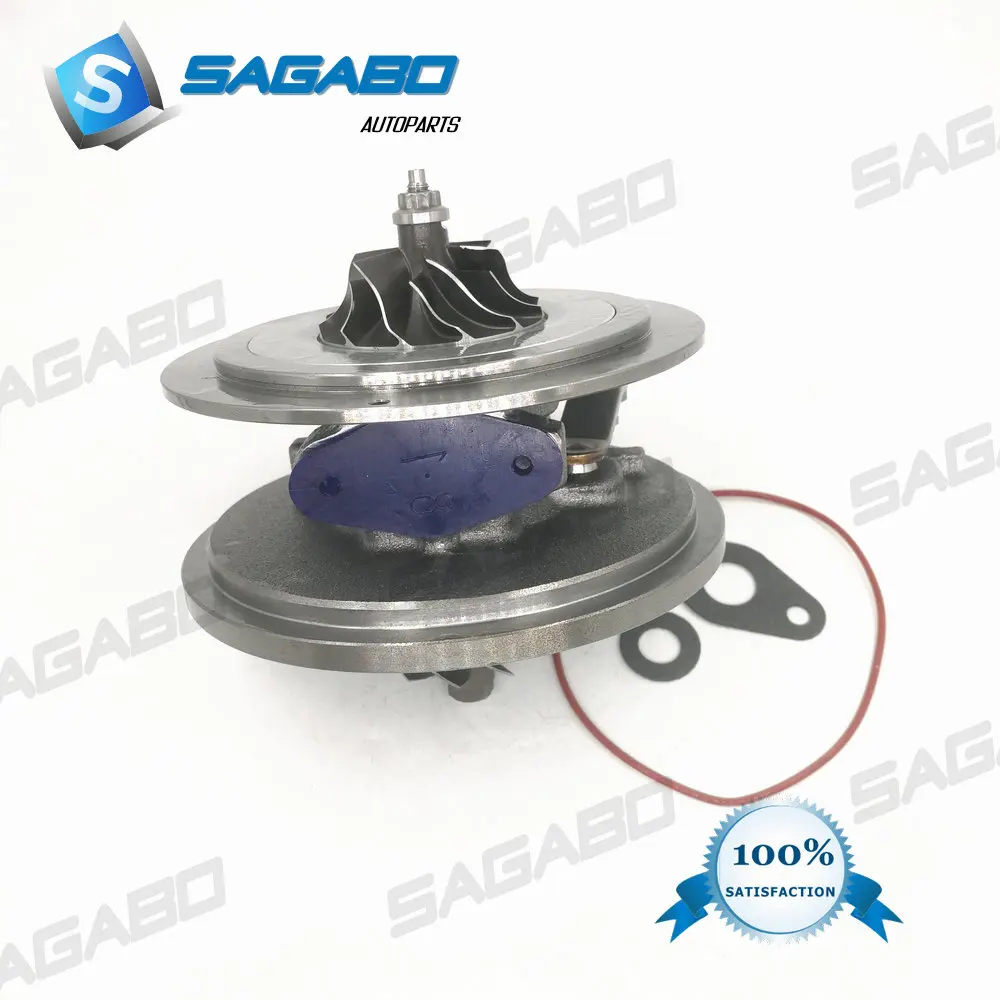 Turbo cartridge core 787556-5016S 787556 BK3Q6K682CB balanced turbo charger CHRA for Ford Transit 2.2 TDCI Duratorq Euro 5 -
Turbo cartridge core 787556-5016S 787556 BK3Q6K682CB balanced turbo charger CHRA for Ford Transit 2.2 TDCI Duratorq Euro 5 -