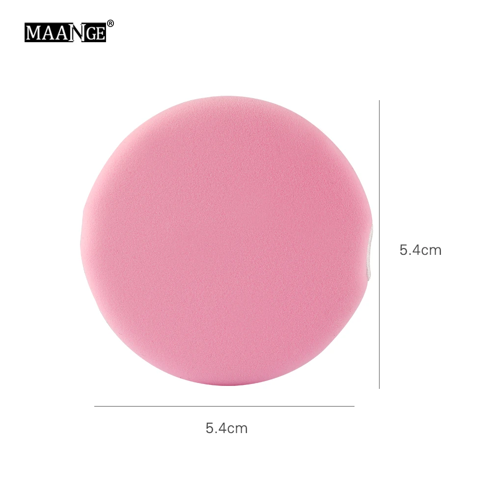 MAANGE 4/8Pcs Women Beauty Facial Face Body Powder Puff Beauty Makeup Foundation Soft Sponge Make Up Cosmetic Kits Tools
MAANGE 4/8Pcs Women Beauty Facial Face Body Powder Puff Beauty Makeup Foundation Soft Sponge Make Up Cosmetic Kits Tools