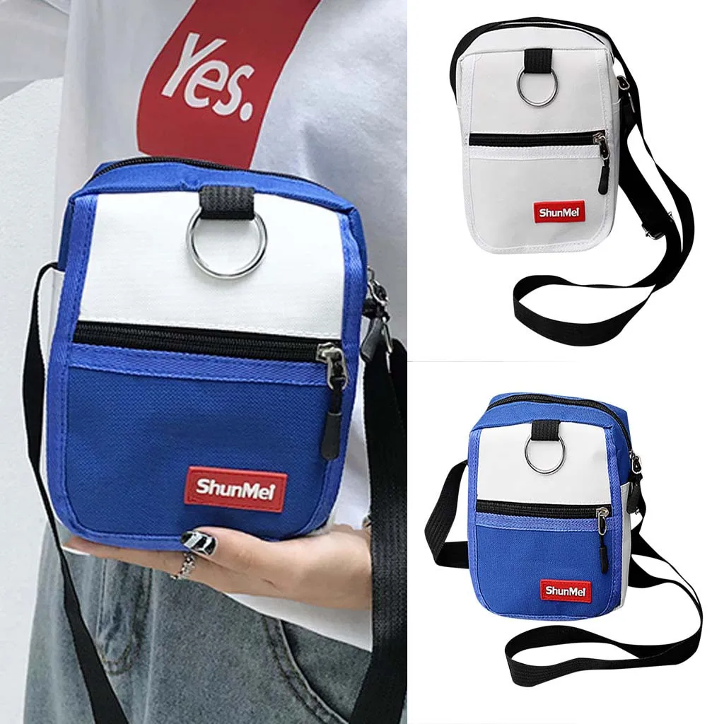 Woman Bag Fashionable Canvas Hong Kong Style Harajuku Style Casual Shoulder Bags bolso mujer sac a main femme de marque soldes
Woman Bag Fashionable Canvas Hong Kong Style Harajuku Style Casual Shoulder Bags bolso mujer sac a main femme de marque soldes