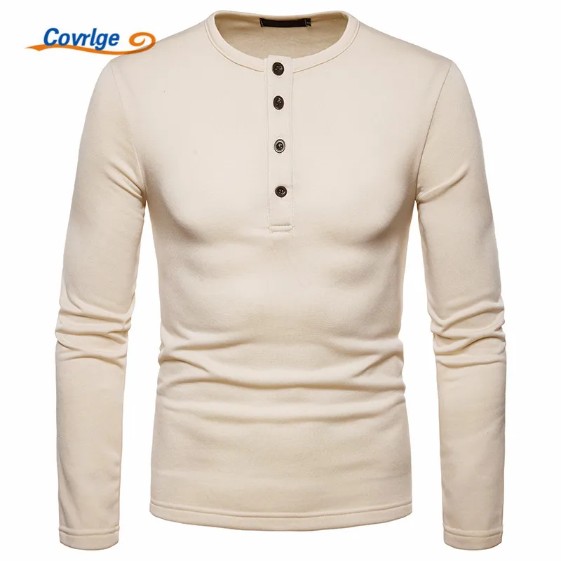 Covrlge Tops Tees Long Sleeve T-shirt Men's Brand Fashion Slim Fit Sexy O Neck T Shirt Men New Man Spring Autumn Hot Sale MTL101
Covrlge Tops Tees Long Sleeve T-shirt Men's Brand Fashion Slim Fit Sexy O Neck T Shirt Men New Man Spring Autumn Hot Sale MTL101