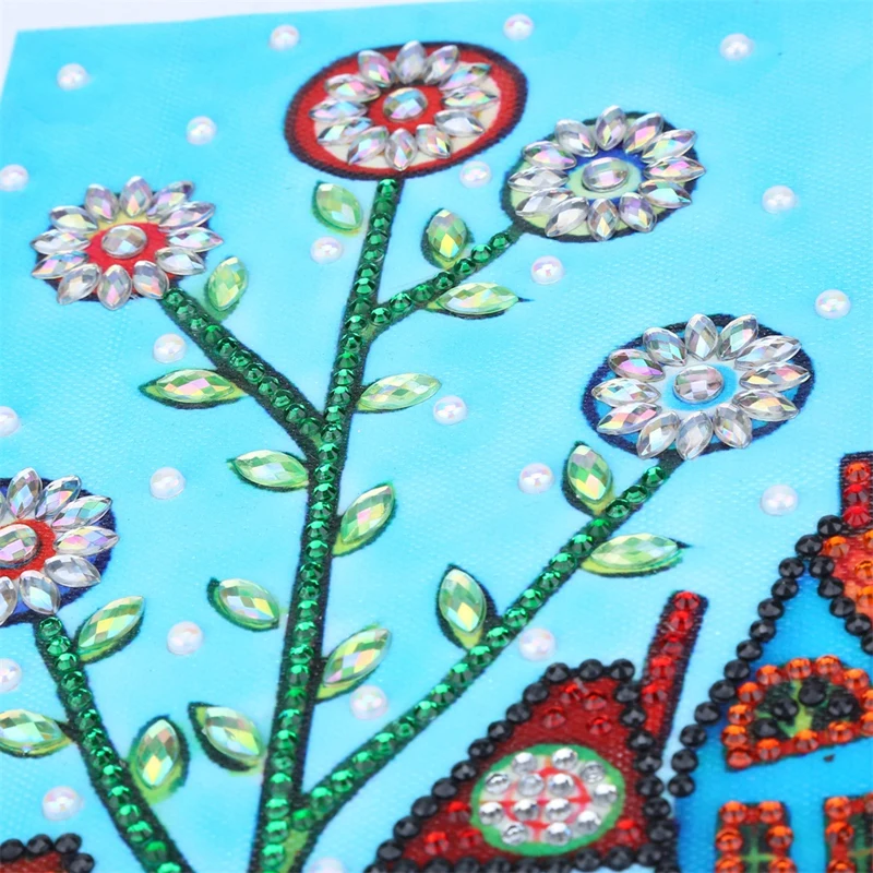 Beautiful City Special Shaped 5D Diamond Painting Scenery Picture DIY Diamond Embroidery Crystal Cross Stitch Kits Unique Gifts
Beautiful City Special Shaped 5D Diamond Painting Scenery Picture DIY Diamond Embroidery Crystal Cross Stitch Kits Unique Gifts