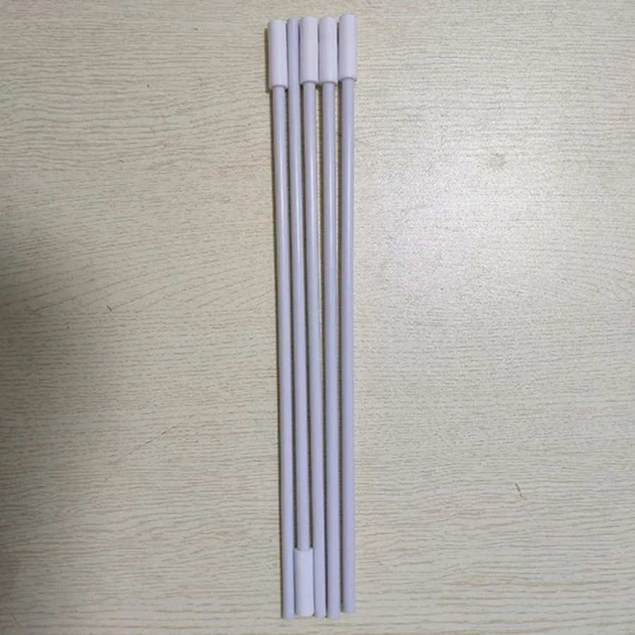250/300/350mm Stirring Bars Recycling Rods PTFE Remover for Stir Bar ,Bendable Type or Straight Type
250/300/350mm Stirring Bars Recycling Rods PTFE Remover for Stir Bar ,Bendable Type or Straight Type