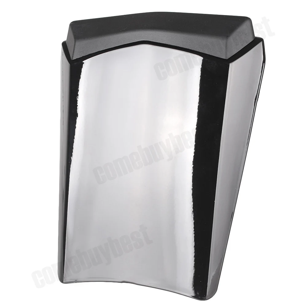 Black Motorcycle Rear Back Seat Cover Cowl Fairing ABS Plastic Protector for Yamaha YZF R1 YZF-R1 2002-2003
Black Motorcycle Rear Back Seat Cover Cowl Fairing ABS Plastic Protector for Yamaha YZF R1 YZF-R1 2002-2003