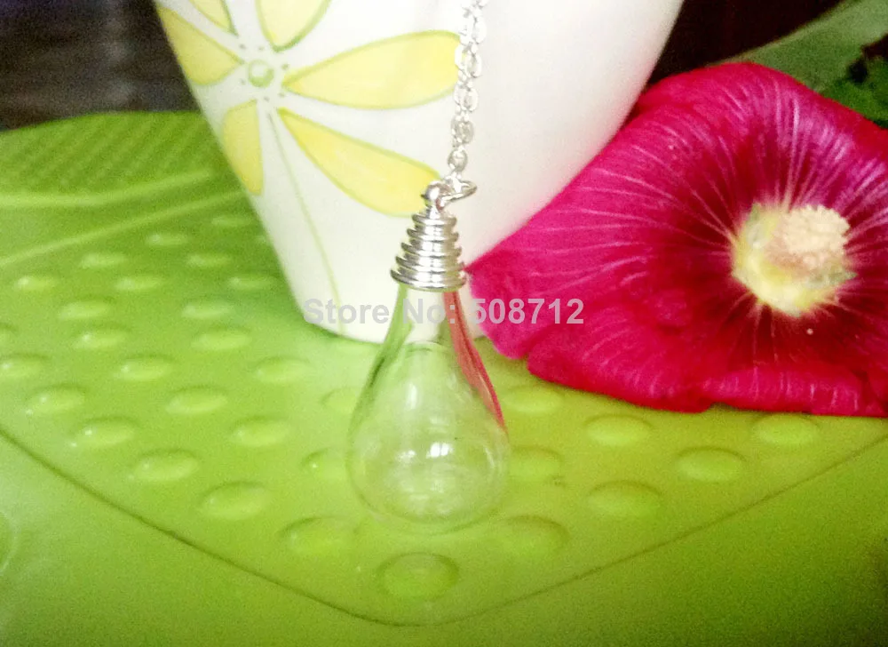 Бесплатная доставка! Стеклянный набор для самостоятельной сборки-24-дюймовая Посеребренная цепочка и крышка и 18x30 мм Капля воды с плоским ос...
Бесплатная доставка! Стеклянный набор для самостоятельной сборки-24-дюймовая Посеребренная цепочка и крышка и 18x30 мм Капля воды с плоским ос...