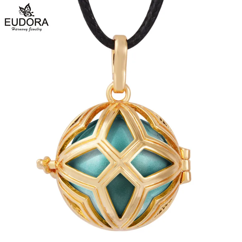Baby Chime Sounding Musical Ball EUDORA Bola Angel Caller Long Necklace Floating Locket For Pregnancy Women Harmony Bola Ball
Baby Chime Sounding Musical Ball EUDORA Bola Angel Caller Long Necklace Floating Locket For Pregnancy Women Harmony Bola Ball