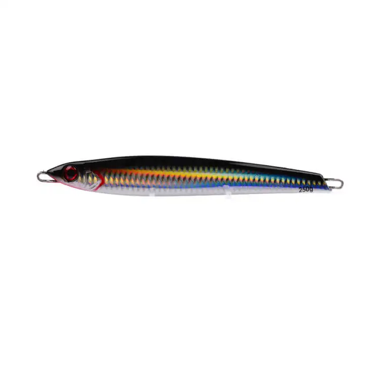 7pcs 250g/17cm Micro Jigs Butterfly Metal Jigs Bait Tuna Snapper Fish Slow Pitch Lures Artificial Crankbait Swimbait Big Game
7pcs 250g/17cm Micro Jigs Butterfly Metal Jigs Bait Tuna Snapper Fish Slow Pitch Lures Artificial Crankbait Swimbait Big Game