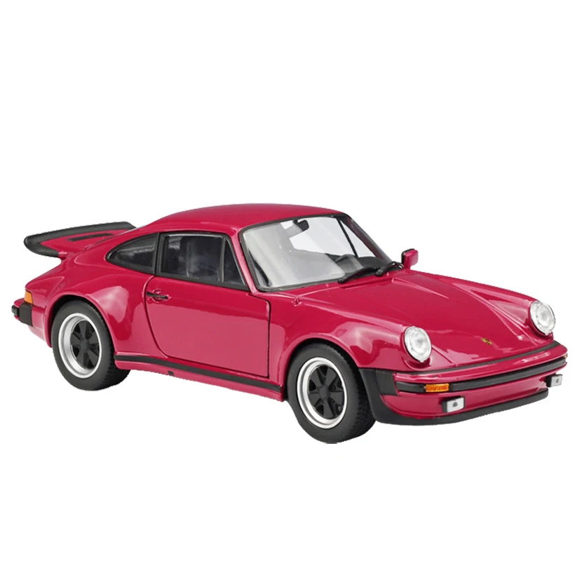 1:24 1974 911Turbo3.0 Toy Vehicles Alloy Automobile Model Toy Car Simulation Pull Back Children Toys Collection Gift Kids
1:24 1974 911Turbo3.0 Toy Vehicles Alloy Automobile Model Toy Car Simulation Pull Back Children Toys Collection Gift Kids