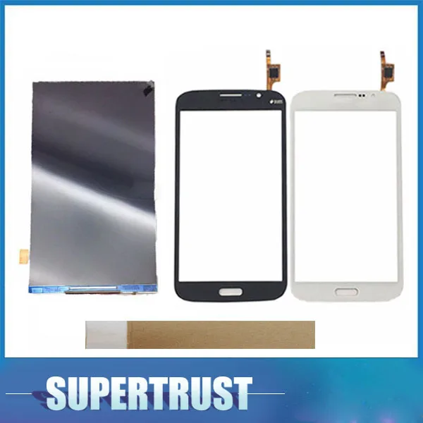 1 шт./лот, ЖК-экран для Samsung Galaxy Mega 5,8 i9150 i9152, ЖК-дисплей с сенсорным экраном, сменная лента для Samsung Galaxy Mega 5,8 i9150 i9152, ЖК-дисплей с сенсорным экран...
1 шт./лот, ЖК-экран для Samsung Galaxy Mega 5,8 i9150 i9152, ЖК-дисплей с сенсорным экраном, сменная лента для Samsung Galaxy Mega 5,8 i9150 i9152, ЖК-дисплей с сенсорным экран...