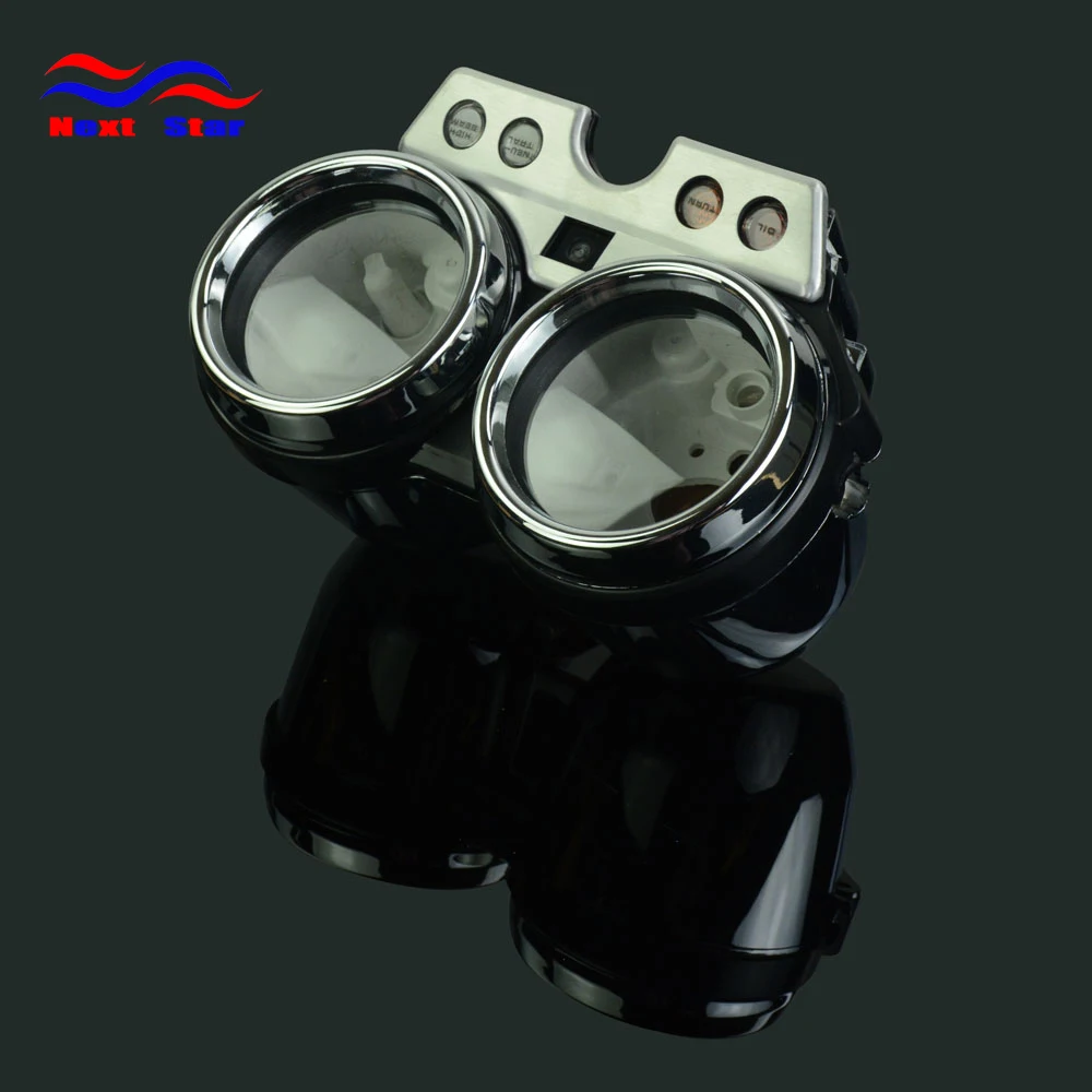 Speedometer Odometer Speed table Instrument shell Meter Case Gauge Cover For HONDA CB400 CB 400 1992 1993 1994 Motorcycle
Speedometer Odometer Speed table Instrument shell Meter Case Gauge Cover For HONDA CB400 CB 400 1992 1993 1994 Motorcycle