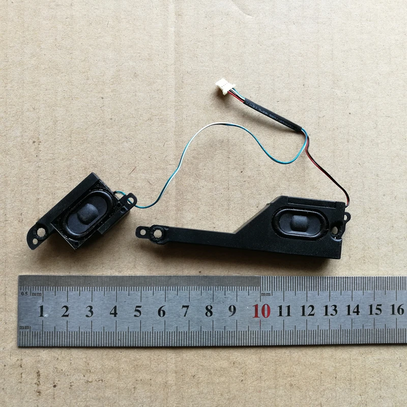 New laptop built-in speaker for ACER Aspire 7551 7551G 7552 7741 7741G Gateway NV73A MS2291 LM94 MS2291 23.40754.002
New laptop built-in speaker for ACER Aspire 7551 7551G 7552 7741 7741G Gateway NV73A MS2291 LM94 MS2291 23.40754.002