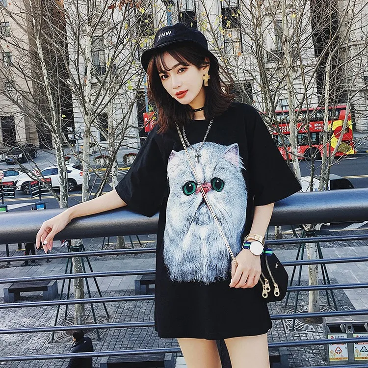 Super fire cec short sleeve 2019 new summer Korean version of the loose heart t-shirt female tide clothes T-shirt
Super fire cec short sleeve 2019 new summer Korean version of the loose heart t-shirt female tide clothes T-shirt