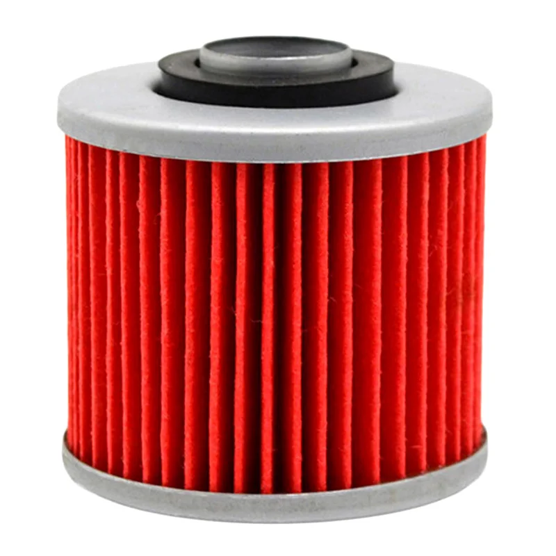 1/2/4 pcs Motorcycle Oil Filter For YAMAHA XV535 XV 535 VIRAGO 1987-2002 TDM850 TDM 850 1991-2002 YFM600 YFM 600 GRIZZLY 600
1/2/4 pcs Motorcycle Oil Filter For YAMAHA XV535 XV 535 VIRAGO 1987-2002 TDM850 TDM 850 1991-2002 YFM600 YFM 600 GRIZZLY 600