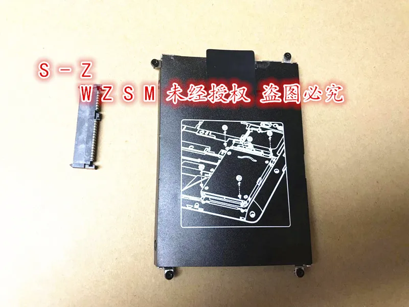 Wholesale NEW HDD Cable For HP EliteBook 820 720 725 G1 G2 SATA hard disk drive Connector
Wholesale NEW HDD Cable For HP EliteBook 820 720 725 G1 G2 SATA hard disk drive Connector