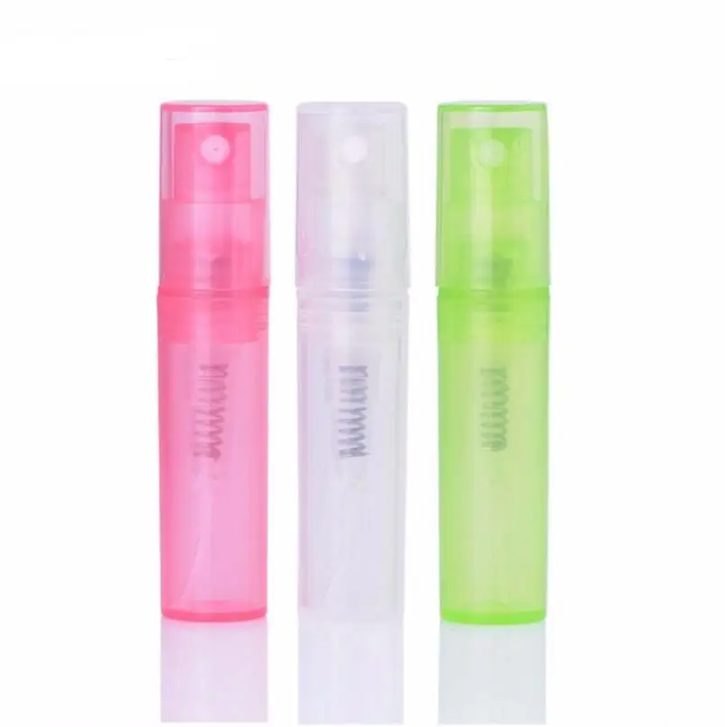 Wholesale 2ml Mini Perfume Sprayer Mist Spray Perfume Vials,Sample Test Bottle Cosmetic Container LX1061
Wholesale 2ml Mini Perfume Sprayer Mist Spray Perfume Vials,Sample Test Bottle Cosmetic Container LX1061