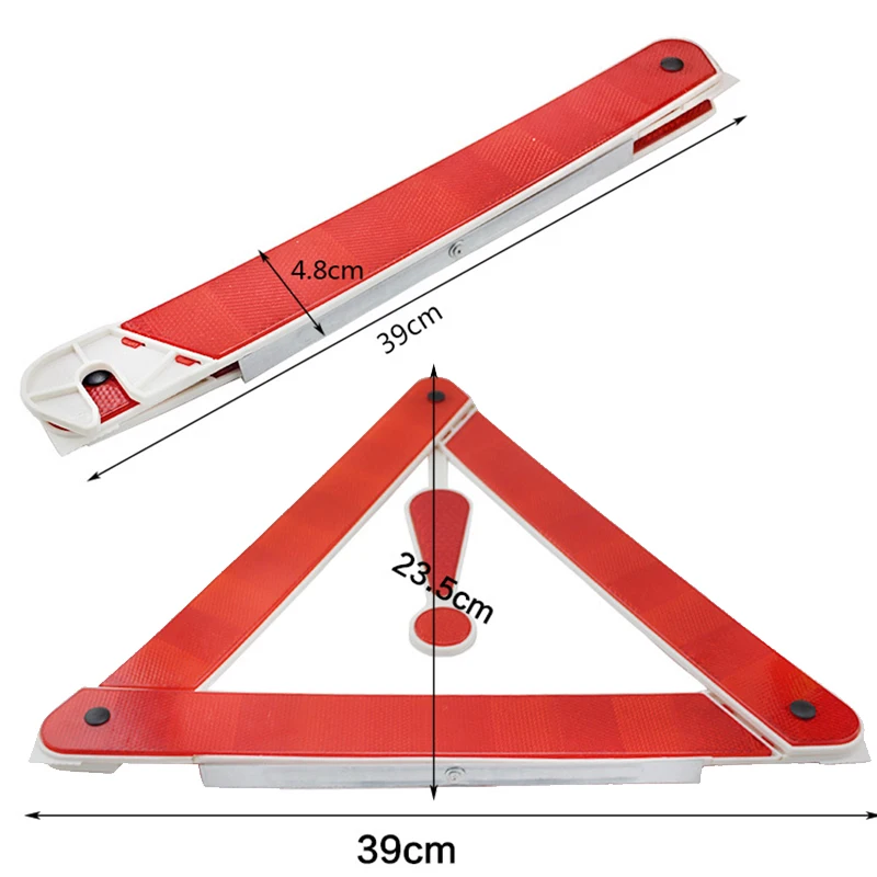 ZD Car For Mercedes W203 W211 W204 W210 Benz BMW F10 E34 E30 F20 X5 E70 Reflective Triangle Safety Stop Warning Sign Foldable 
ZD Car For Mercedes W203 W211 W204 W210 Benz BMW F10 E34 E30 F20 X5 E70 Reflective Triangle Safety Stop Warning Sign Foldable