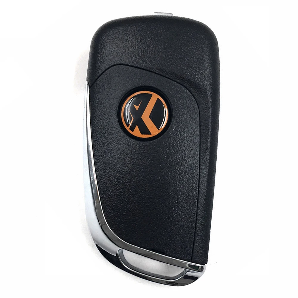 10pcs XHORSE X002 XKDS00EN Universal Remote Key Fob for DS Style for VVDI English Version
10pcs XHORSE X002 XKDS00EN Universal Remote Key Fob for DS Style for VVDI English Version
