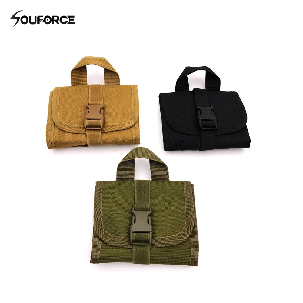 3 Color MINI 14 Hole Bullet Tactical Multi-functional Tactics Molle Pouch Bag Airsoft Bandolier Bags for Hunting Shooting
3 Color MINI 14 Hole Bullet Tactical Multi-functional Tactics Molle Pouch Bag Airsoft Bandolier Bags for Hunting Shooting