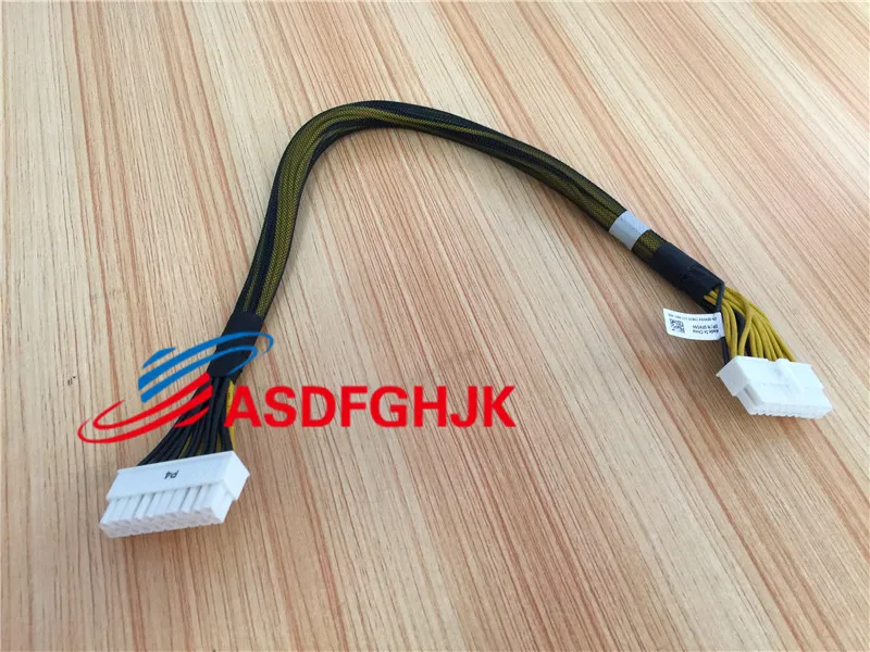 FOR Dell Precision T7600 Power Distribution Board Cable FH594 0FH594 CN-0FH594 100% TESED OK
FOR Dell Precision T7600 Power Distribution Board Cable FH594 0FH594 CN-0FH594 100% TESED OK