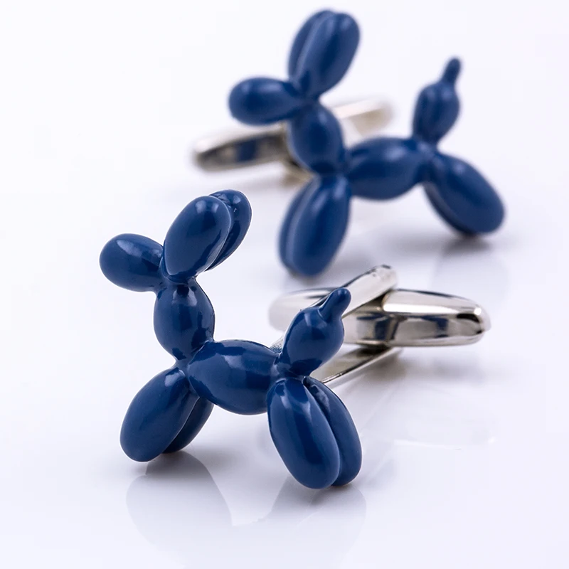 KFLK jewelry brand men's shirts cufflinks cuff button blue animals as a wedding gift button 2020 new products free shipping
KFLK jewelry brand men's shirts cufflinks cuff button blue animals as a wedding gift button 2020 new products free shipping