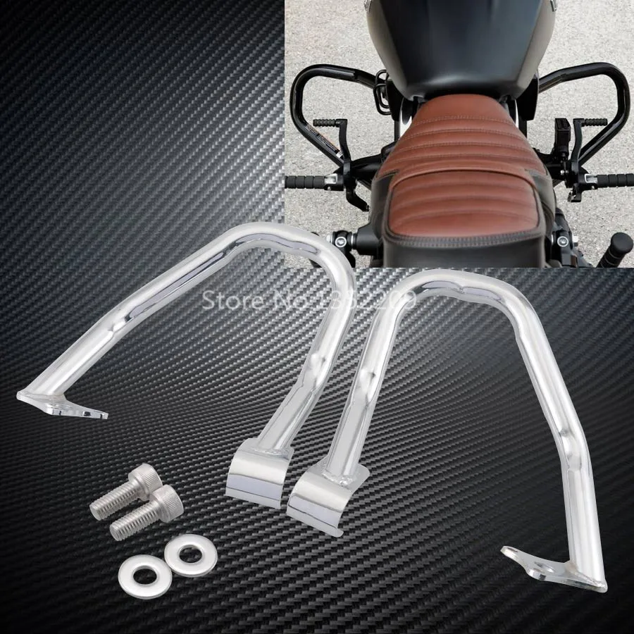 Motorcycle Front Highway Crash Bumper Engine Protector Guard Kit Fit For Indian Scout 2014-2018
Motorcycle Front Highway Crash Bumper Engine Protector Guard Kit Fit For Indian Scout 2014-2018