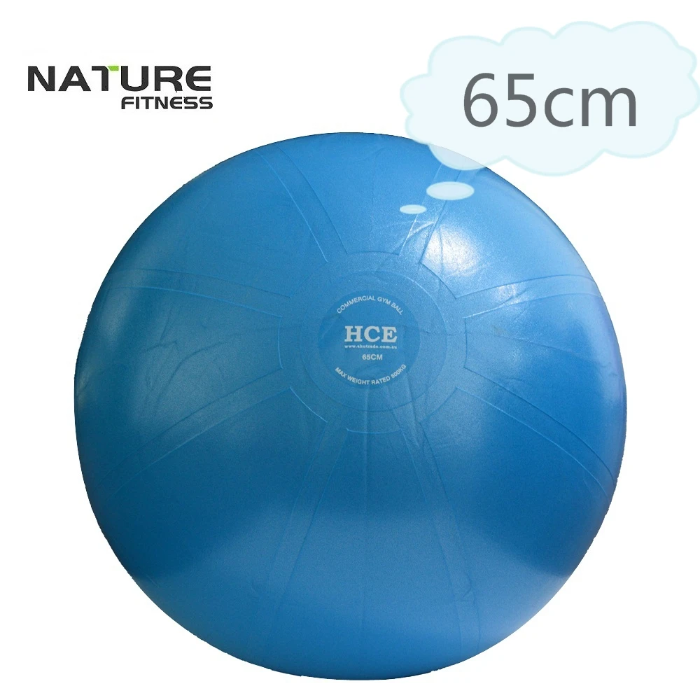 65cm Commercial Gymnastic Fitness Pilates Balance Exercise Gym Fit Yoga Core Ball Indoor Fitness Training Yoga Ball Free Pump
65cm Commercial Gymnastic Fitness Pilates Balance Exercise Gym Fit Yoga Core Ball Indoor Fitness Training Yoga Ball Free Pump