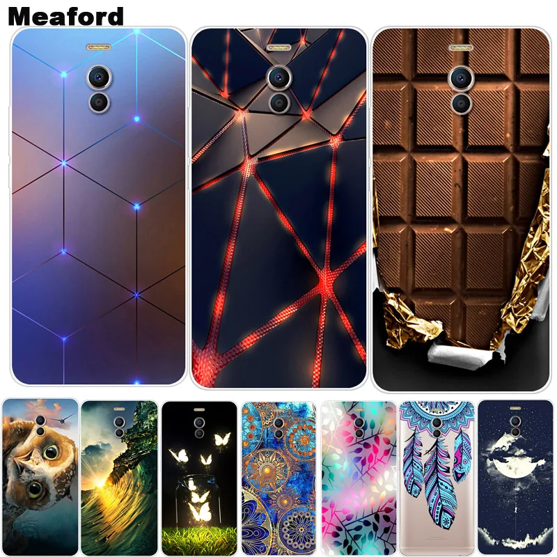 For Meizu M6 Note Case Phone Cover Soft Silicone Printing Back Case Coque For Meizu M6 Note M 6 Note M721H 16gb 32gb 64gb M6Note
For Meizu M6 Note Case Phone Cover Soft Silicone Printing Back Case Coque For Meizu M6 Note M 6 Note M721H 16gb 32gb 64gb M6Note