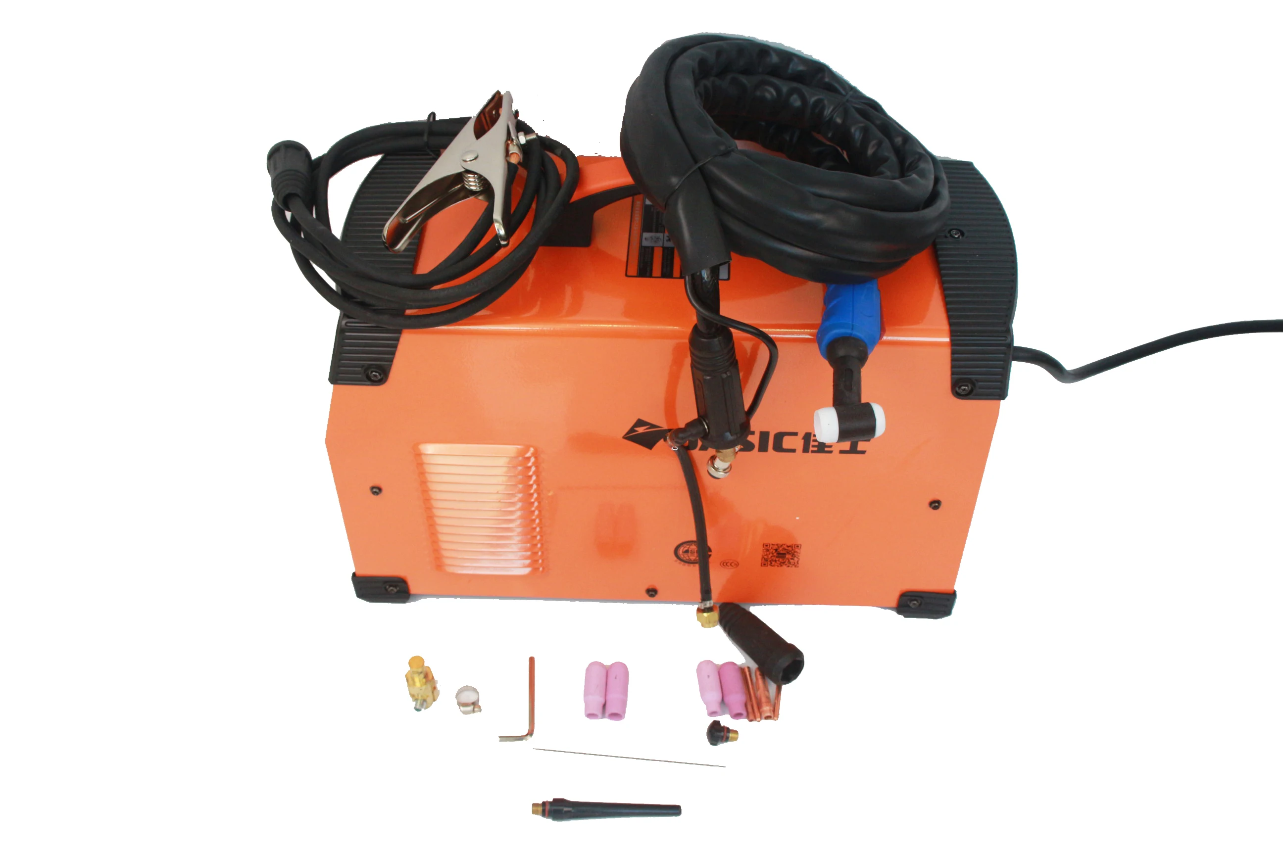 WSME-200 TIG-200 TIG-200P AC DC Pulse TIG Welder Welding Machine Aluminium 220V
WSME-200 TIG-200 TIG-200P AC DC Pulse TIG Welder Welding Machine Aluminium 220V