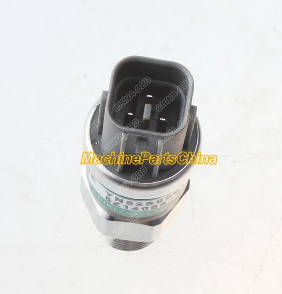 Excavator Pressure Sensor YN52S00016P3 for SK200/210/230/250-6