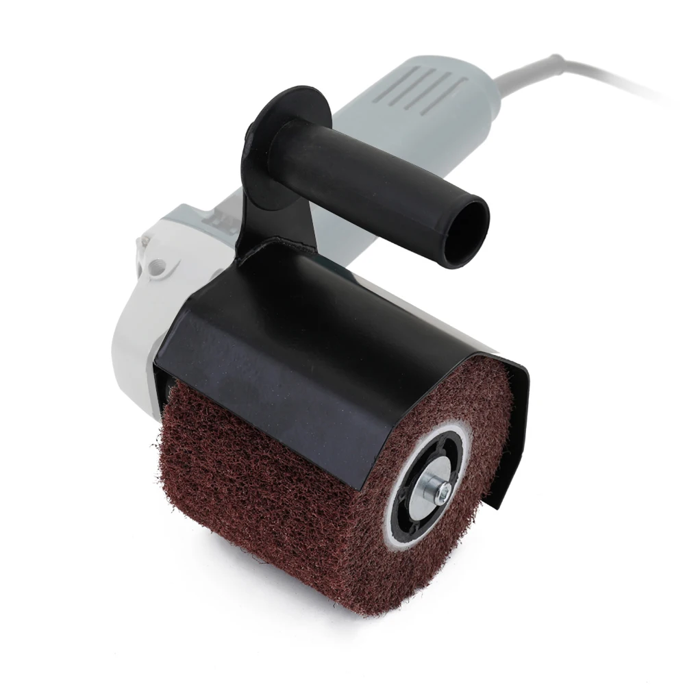 KKMOON Multifunctional Angle Grinder Polishing Machine Accessories Attachment for connect shaft M10 M14 Angle Grinder
KKMOON Multifunctional Angle Grinder Polishing Machine Accessories Attachment for connect shaft M10 M14 Angle Grinder