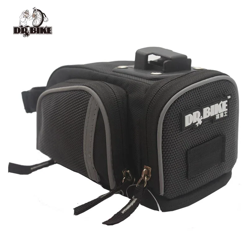 DrBike Bicycle Tail Rear Bag Waterproof Red Bag on the Seat Post Bag Cycling Accesorios Bicicleta Bolsa Roja
DrBike Bicycle Tail Rear Bag Waterproof Red Bag on the Seat Post Bag Cycling Accesorios Bicicleta Bolsa Roja