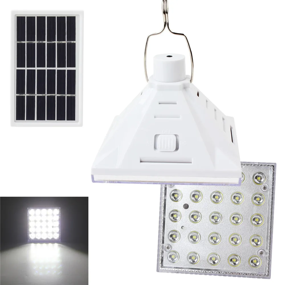 Hot Sale 25LED Portable Solar Powered Outdoor Camping Yard Lamp Remote Control Night Light
Hot Sale 25LED Portable Solar Powered Outdoor Camping Yard Lamp Remote Control Night Light