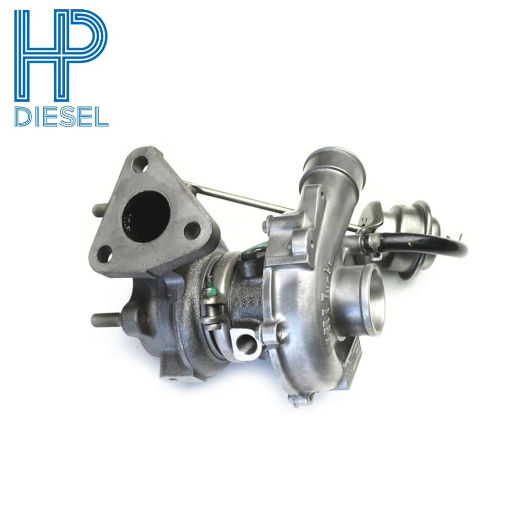 NEW Complete turbo Balanced for Mitsubishi L200 2.5 TD 4D5CDI 133HP- VC420088 VA420088 VB420088 VT10 1515A029 turbocharger
NEW Complete turbo Balanced for Mitsubishi L200 2.5 TD 4D5CDI 133HP- VC420088 VA420088 VB420088 VT10 1515A029 turbocharger