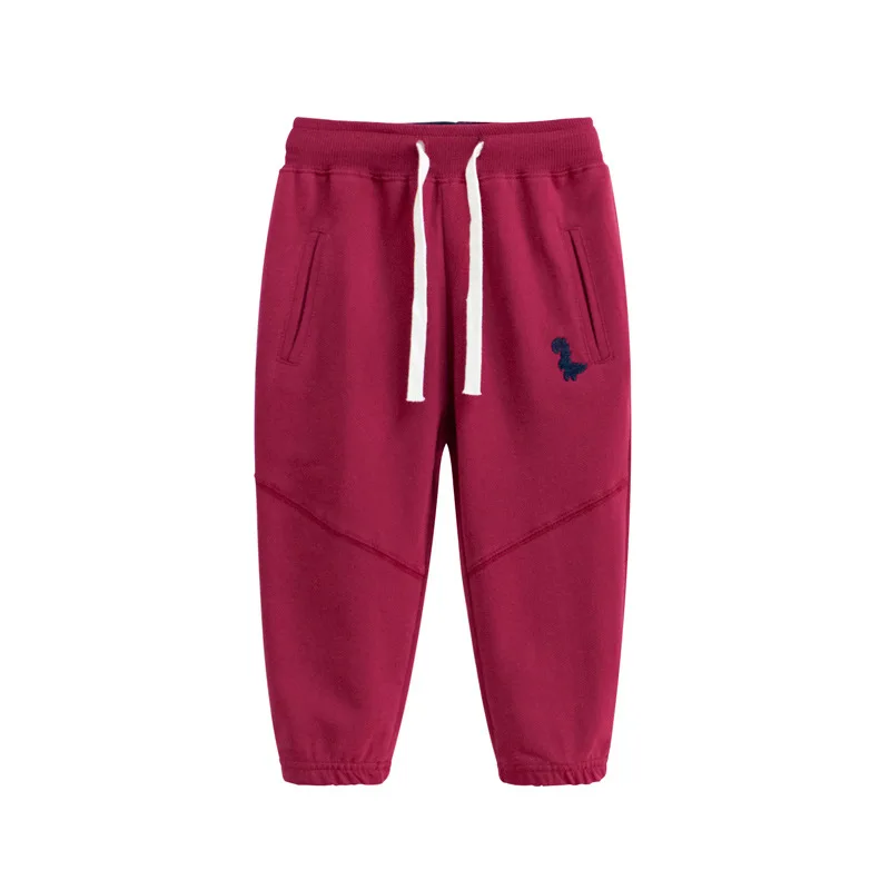 Boys Pants Casual Dinosaur Point Pants Kids Clothing Cotton Boys Girls Long Trousers Baby Boys Clothing Pants Spring Ropa Bebe
Boys Pants Casual Dinosaur Point Pants Kids Clothing Cotton Boys Girls Long Trousers Baby Boys Clothing Pants Spring Ropa Bebe