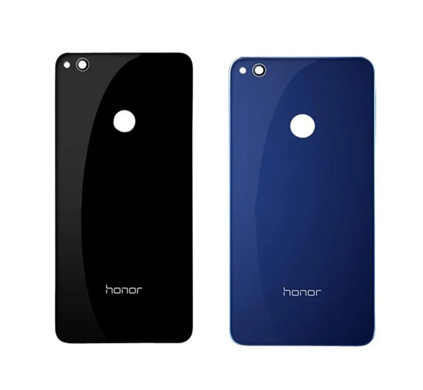 Задняя крышка чехол для Huawei Honor 8 Lite мобильный телефон корпус батареи дверь задняя