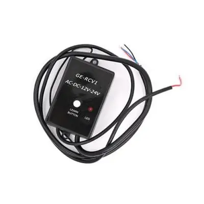 4CH 433.92mhz Wireless Keypad Password Switch Gate Door Access Control Code Door Opener Kit
4CH 433.92mhz Wireless Keypad Password Switch Gate Door Access Control Code Door Opener Kit