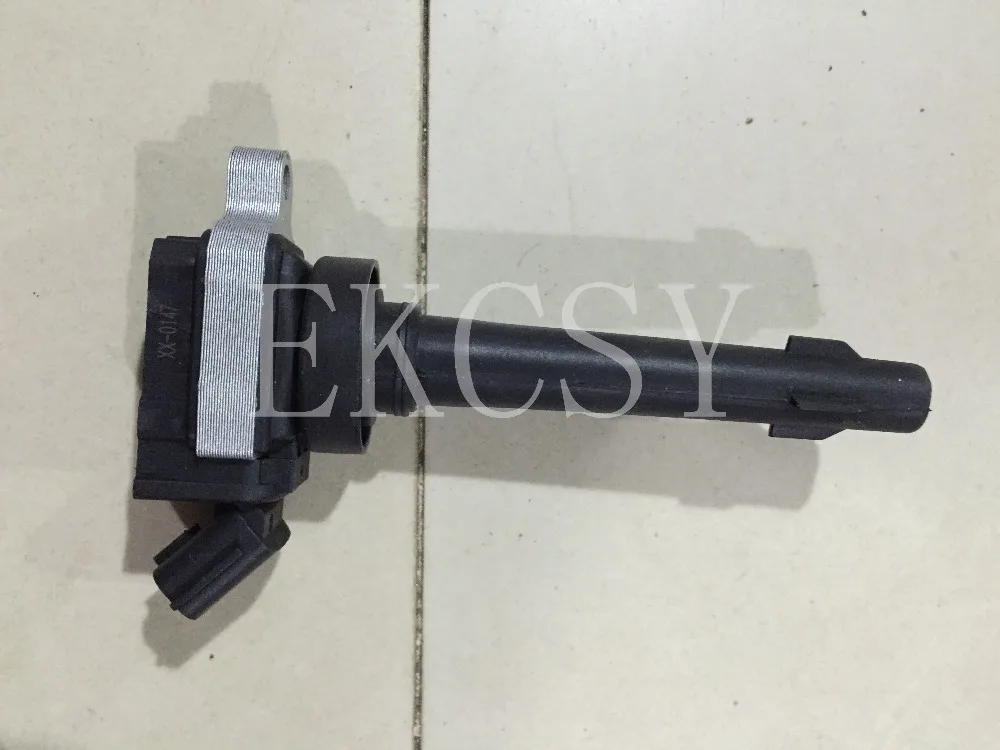 F01R00A013 100% оригинальная качественная Катушка зажигания для GREAT WALL VOLEEX C30 C20R FLORID M4 HAVAL