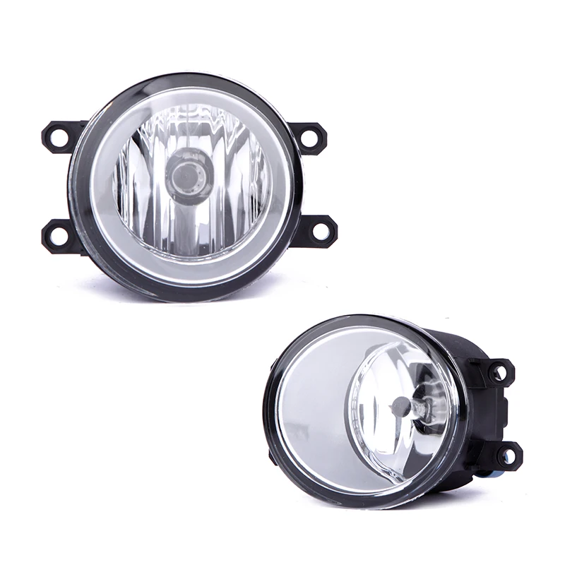 eOsuns halogen fog lamp for toyota YARIS HATCHBACK/VITZ 2012, OEM design with harness, wiring kit, fog lamp cover and switch
eOsuns halogen fog lamp for toyota YARIS HATCHBACK/VITZ 2012, OEM design with harness, wiring kit, fog lamp cover and switch