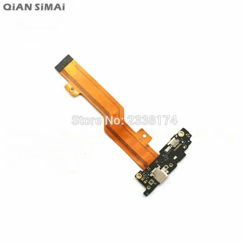 QiAN SiMAi For Letv one x600 x608 New USB Charge charging Dock Connect port flex Board Repair Parts
QiAN SiMAi For Letv one x600 x608 New USB Charge charging Dock Connect port flex Board Repair Parts