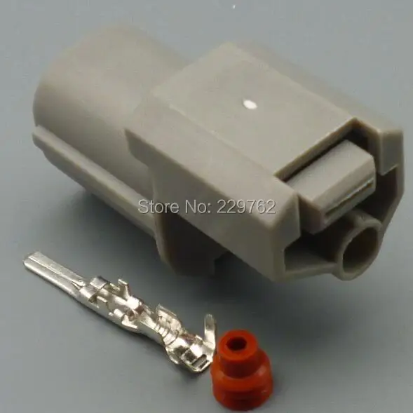 shhworldsea 1Pin car speaker connector Auto horn plug automotive voltage regulator connector for Dongfeng Honda fit accord civic
shhworldsea 1Pin car speaker connector Auto horn plug automotive voltage regulator connector for Dongfeng Honda fit accord civic