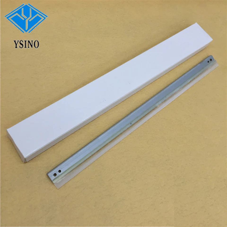 5pcs MPC3003 Cleaning Blade Copier Drum Cleaning Blade For Ricoh Aficio MPC 3003 3503 4503 5503 6003
5pcs MPC3003 Cleaning Blade Copier Drum Cleaning Blade For Ricoh Aficio MPC 3003 3503 4503 5503 6003