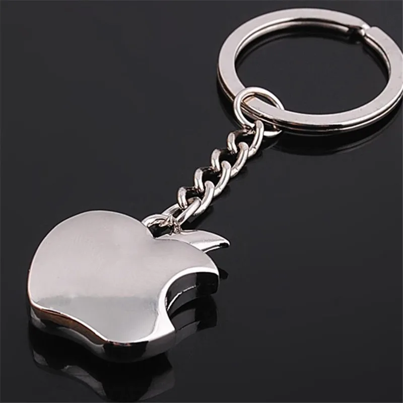 1Pc New arrival Novelty Souvenir Metal Apple Key Chain Creative Gifts Apple Keychain Key Ring Trinket
1Pc New arrival Novelty Souvenir Metal Apple Key Chain Creative Gifts Apple Keychain Key Ring Trinket