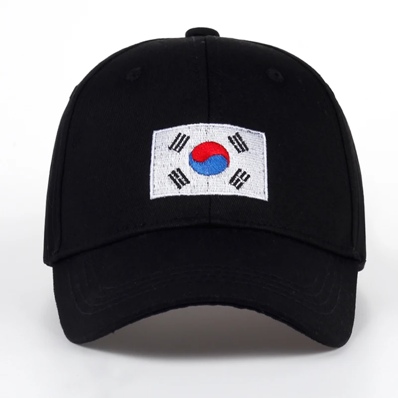 TUNICA 2017 New Korean Version of GD Baseball Cap Flag Of Korean Hat Cotton Snapback Hip Hop Cap Sun Hat Bone Planas
TUNICA 2017 New Korean Version of GD Baseball Cap Flag Of Korean Hat Cotton Snapback Hip Hop Cap Sun Hat Bone Planas