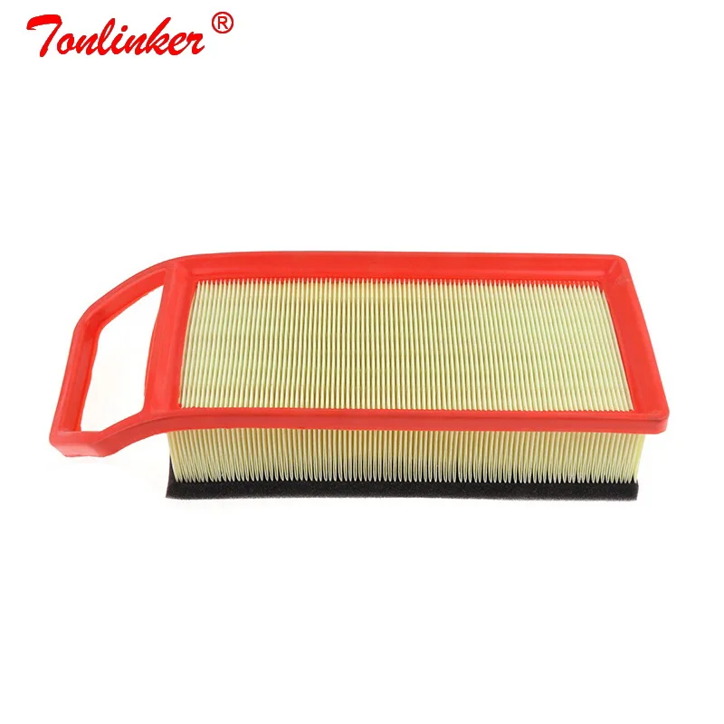 Car Engine Air Filter For Peugeot 407 1.8 2.0 2.2 1.6V 3.0 Model 2004 2005-2011 2012-2018 2019 Year 1Pcs Car Filter Accessories
Car Engine Air Filter For Peugeot 407 1.8 2.0 2.2 1.6V 3.0 Model 2004 2005-2011 2012-2018 2019 Year 1Pcs Car Filter Accessories