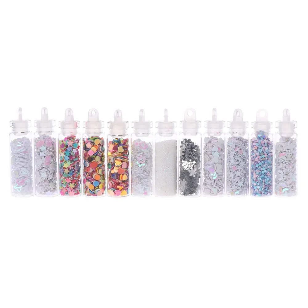 12 Bottle/Set Manicure Sequins DIY Nail Beauty Filling Tools Multi Functional Nails Art Glitter Powder Eyes Makeup Phone Case De
12 Bottle/Set Manicure Sequins DIY Nail Beauty Filling Tools Multi Functional Nails Art Glitter Powder Eyes Makeup Phone Case De