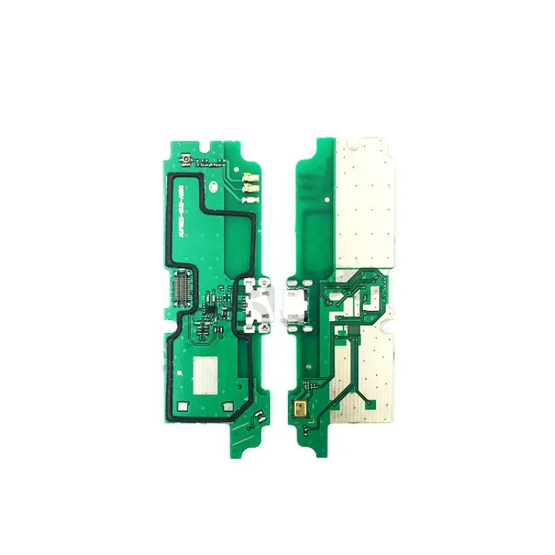 Новая Оригинальная зарядная док-станция USB с микрофоном запасные части для