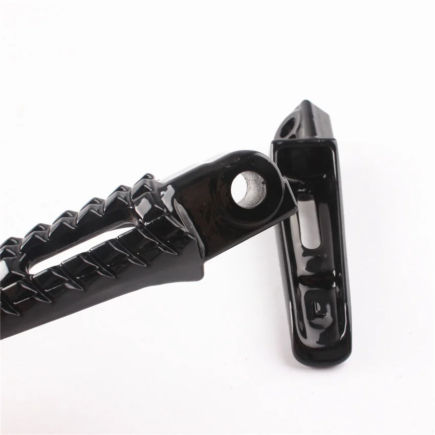 For Suzuki GSXR600/750 2006-14 GSXR1000 2005-2014 Motorcycle Rear Foot Peg Footrest Black
For Suzuki GSXR600/750 2006-14 GSXR1000 2005-2014 Motorcycle Rear Foot Peg Footrest Black