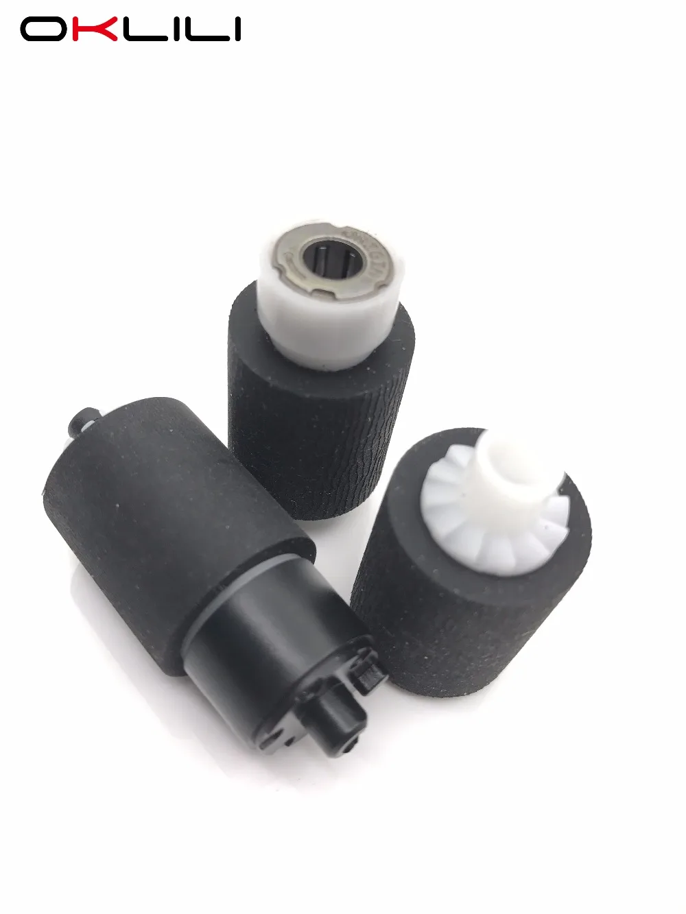 1 комплект X 2BR06520 2F906240 2F906230 пикап ролик для Kyocera FS1028 1035 1100 1120 1128 1135 1300 1320 1370 2000 2020 3900