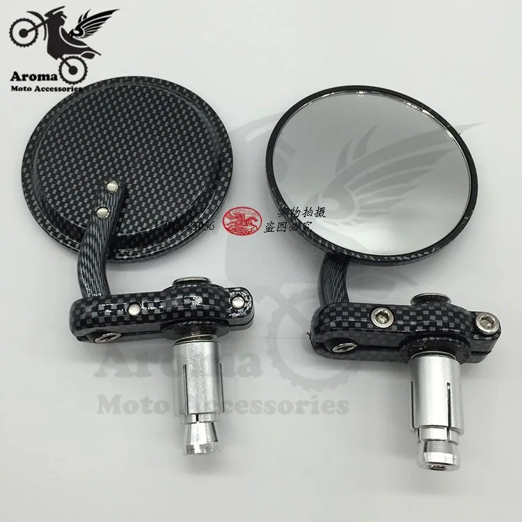free shipping motorcycle handlebar mirror 7/8" 22mm black motorbike bar end rearview mirrors for yamaha Accessories unviersal
free shipping motorcycle handlebar mirror 7/8" 22mm black motorbike bar end rearview mirrors for yamaha Accessories unviersal