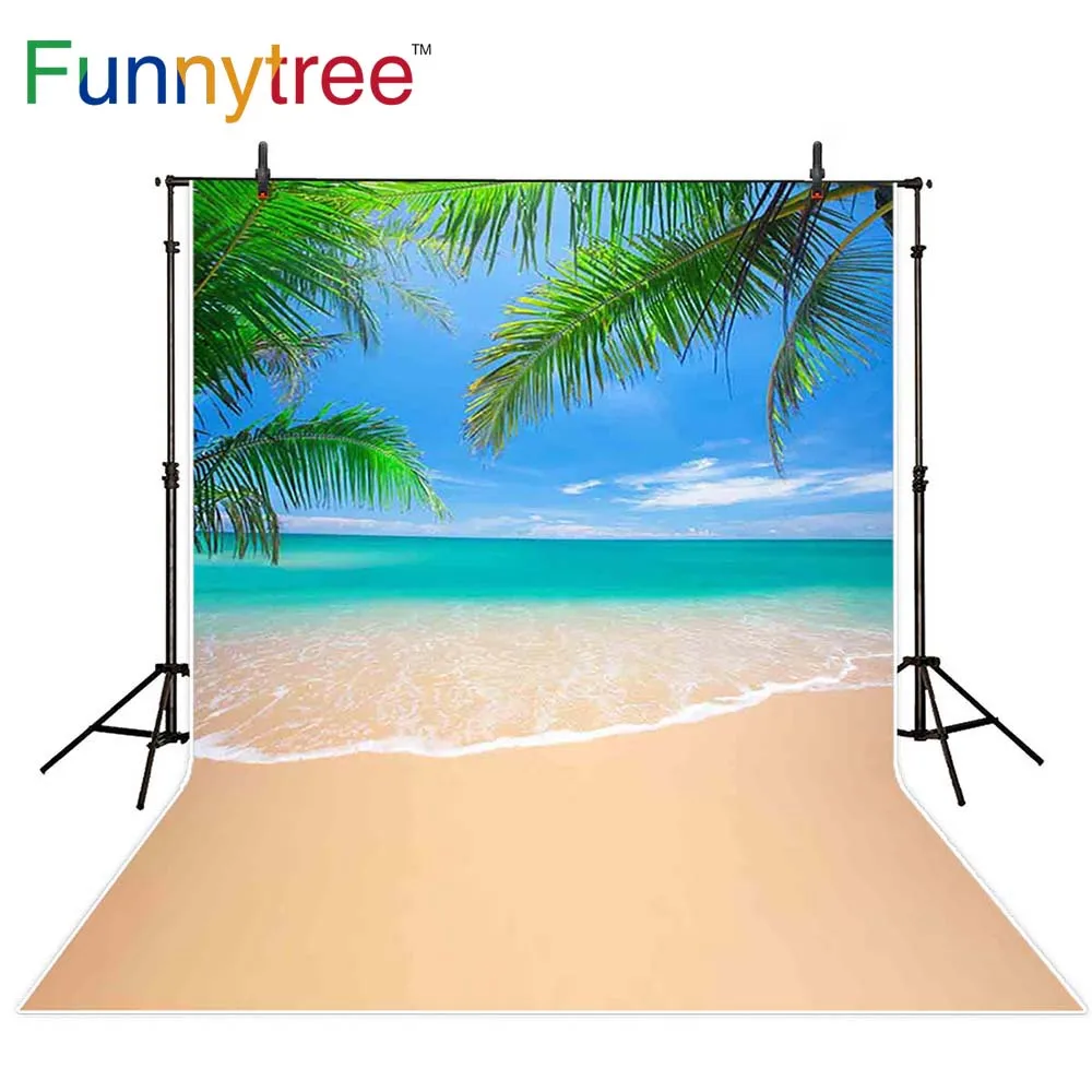 Фон для фотосъемки Funnytree, Фотофон для студийной фотосъемки с тропическим пляжем, морским небом, ярким летом
Фон для фотосъемки Funnytree, Фотофон для студийной фотосъемки с тропическим пляжем, морским небом, ярким летом